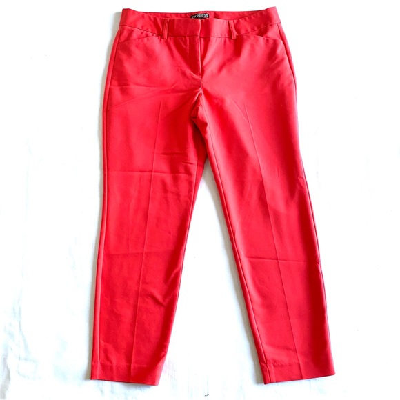 Express Editor Trouser - Picture 1 of 4